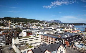 Quality Hotel Harstad