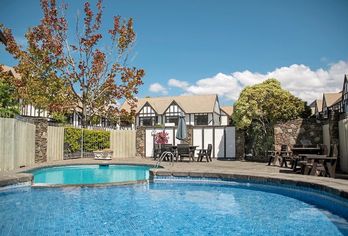 Scenic Hotel Cotswold