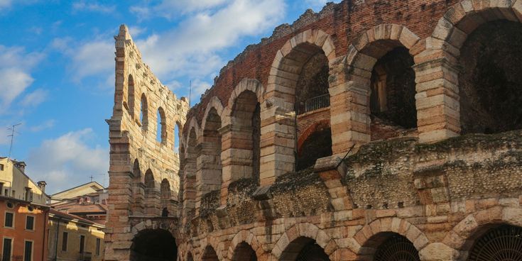 Arena di Verona