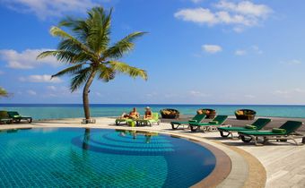 Kuredu Resort & Spa