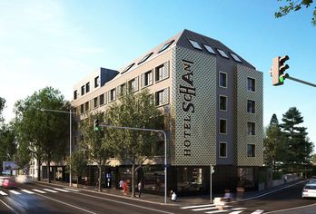 Hotel Schani UNO City