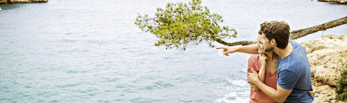 ROBINSON Cala Serena