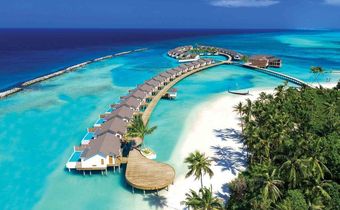 Atmosphere Kanifushi Maldives