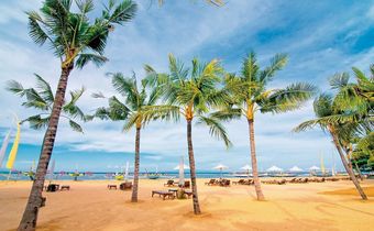 Prime Plaza Hotel Sanur