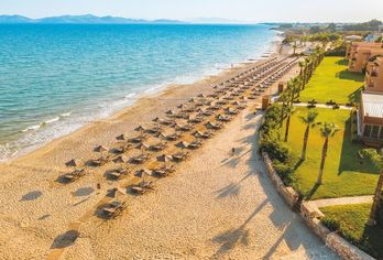 Horizon Beach Resort