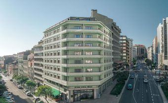 Pestana Lisboa Vintage