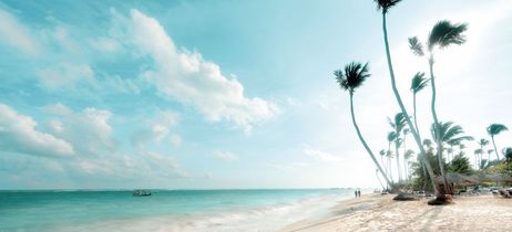 Grand Palladium Select Bávaro