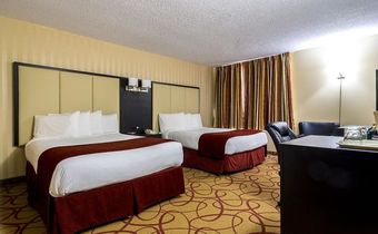 Sinbad's Hotel & Suites