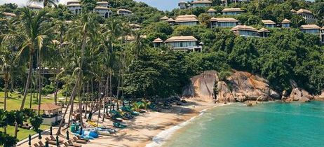 Banyan Tree Samui