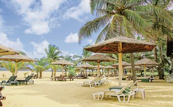 Goldi Sands Hotel