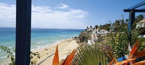 Aldiana Club Fuerteventura