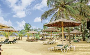 Goldi Sands Hotel