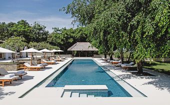 Revivo Wellness Resort