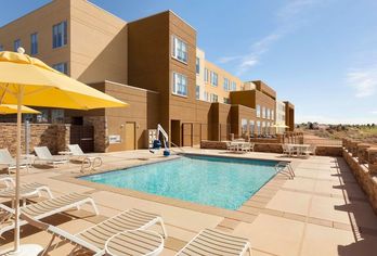 Hyatt Place Page / Lake Powell