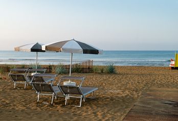 Savoy Beach Hotel & Thermal Spa