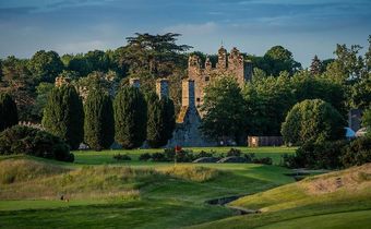 Castlemartyr Resort