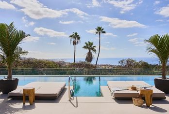 Royal Hideaway Corales Villas