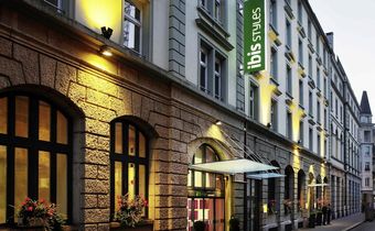 ibis Styles Luzern City