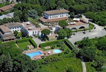 Villa Ermellina Siena, a Tribute Portfolio Hotel