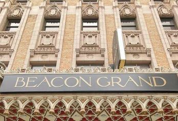 Beacon Grand A Union Square Hotel