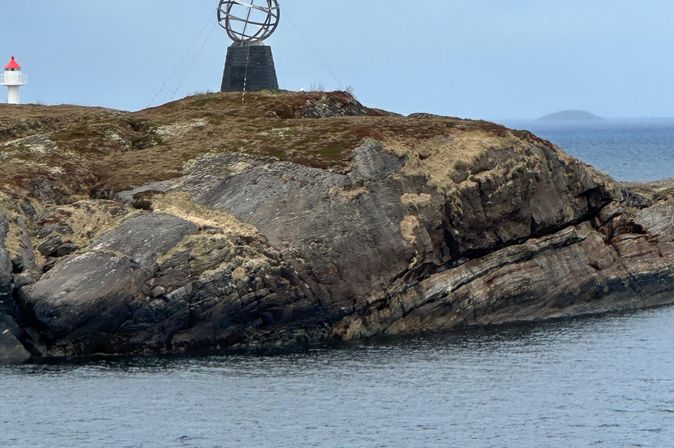 Norwegen Kreuzfahrt mit dem Schiff Havila
