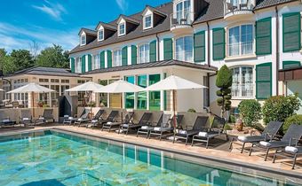 Lifestyle Resort Zum Kurfüsten