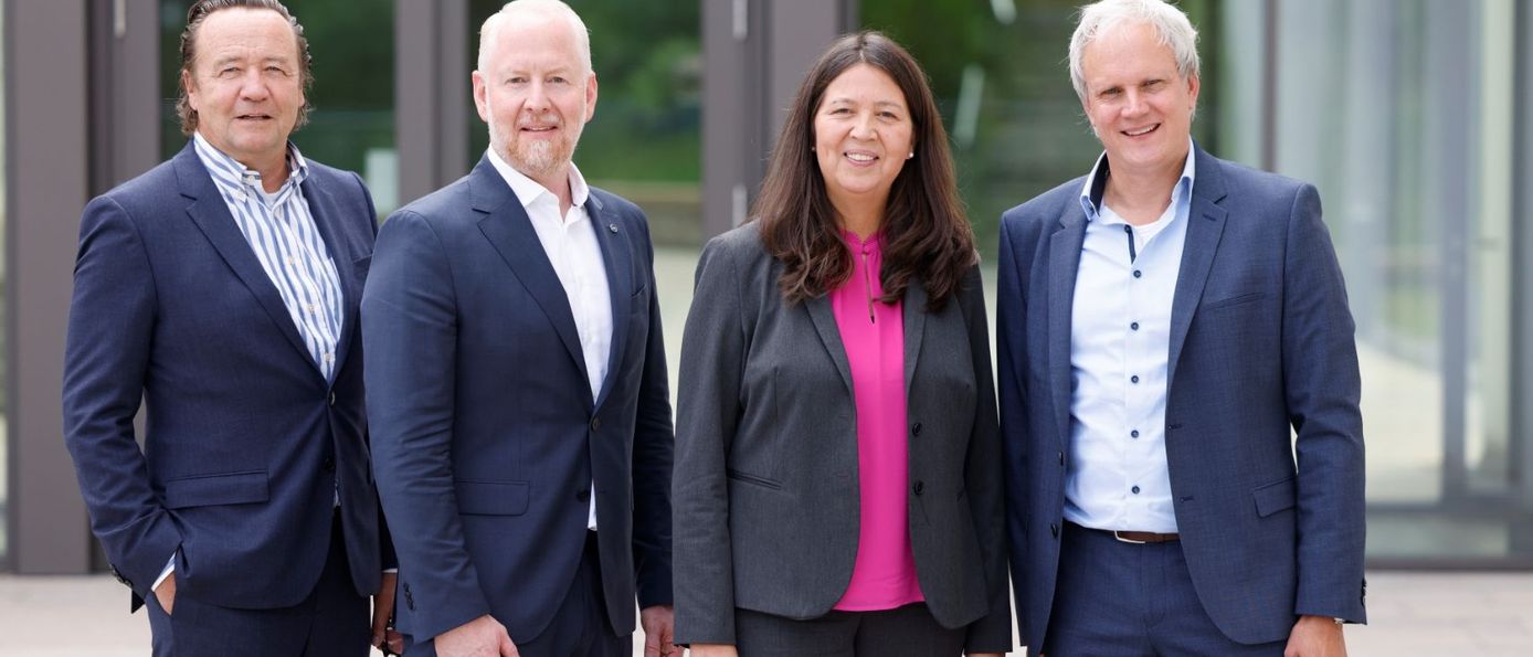 Lufthansa City Center Reisebüropartner GmbH mit neuem Aufsichtsrat
