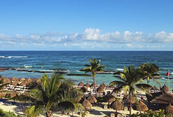 Bahia Principe Grand Coba