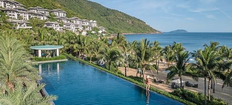 InterContinental Danang Sun Peninsula Resort