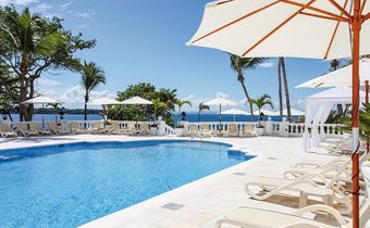 Bahia Principe Escape Samana
