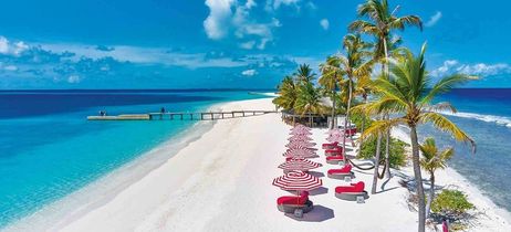 Finolhu, a Seaside Collection Resort