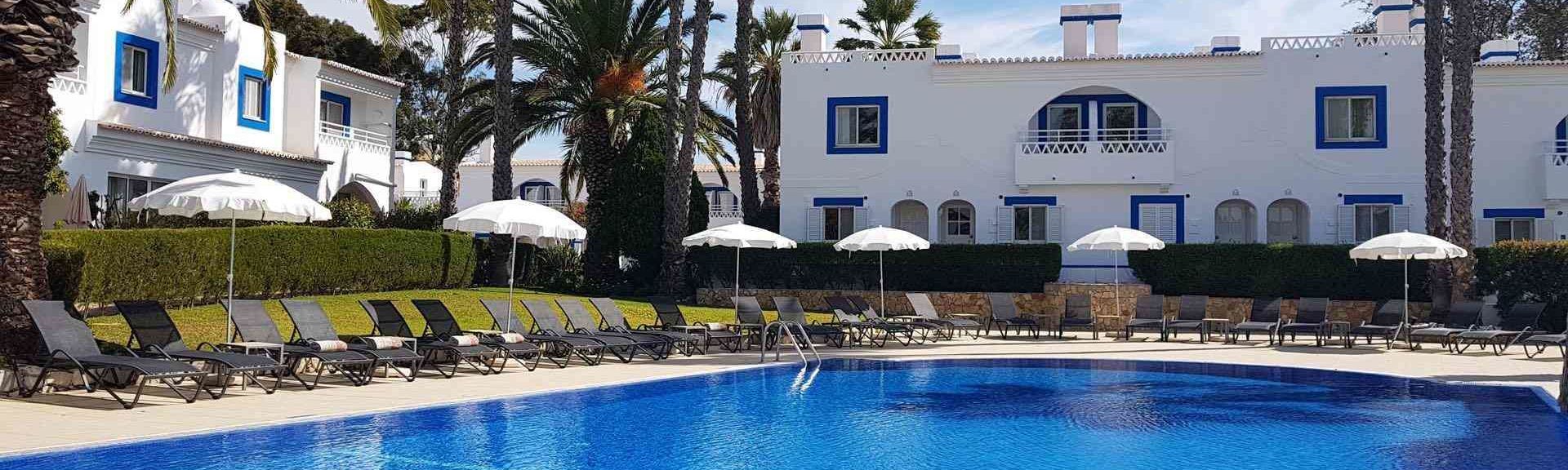 Pestana Palm Gardens Ocean & Golf Villas