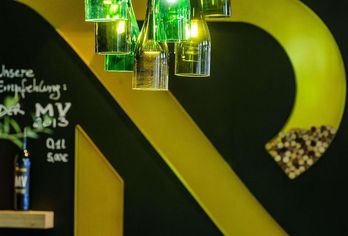 Mercure Hotel Muenchen City Center