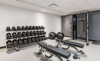 Homewood Suites by Hilton Ottawa Downtown