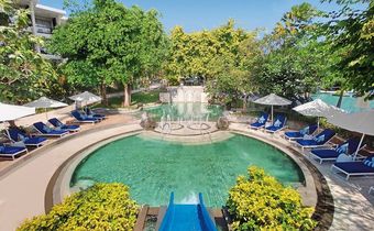 Sofitel Bali Nusa Dua Beach Resort