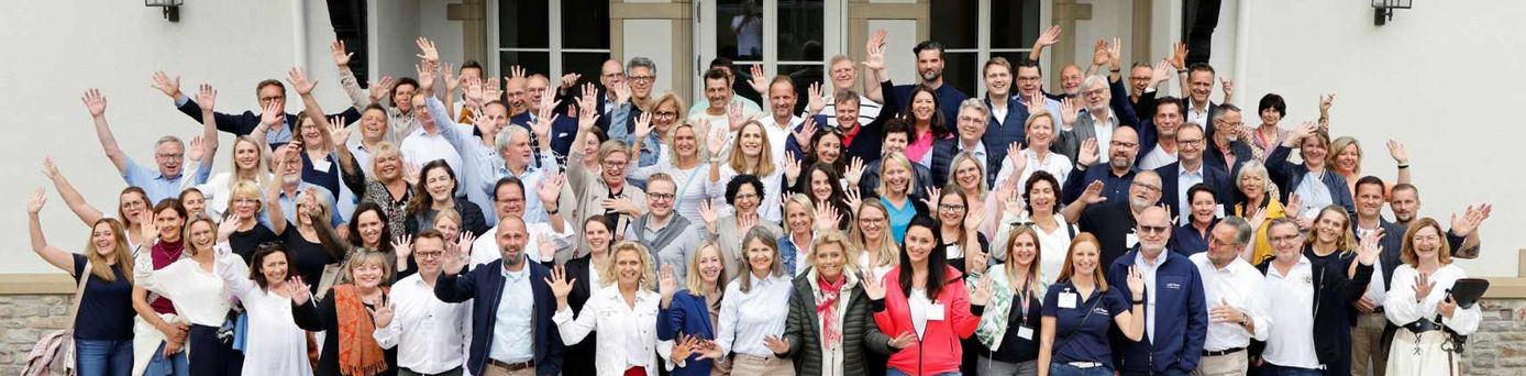 LCC Unternehmertagung 2023 in Oberursel