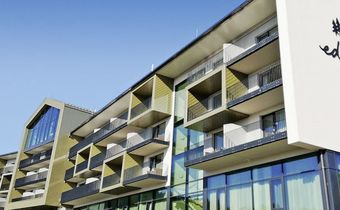 Hotel edita