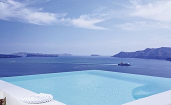 Canaves Oia Suites