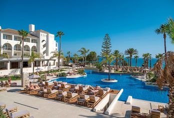 DAIA Slow Beach Hotel Conil