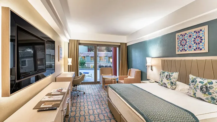 Deluxe Zimmer