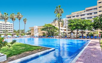 BLUESEA Puerto Resort