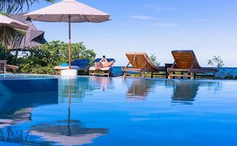 Jafferji Beach Retreat