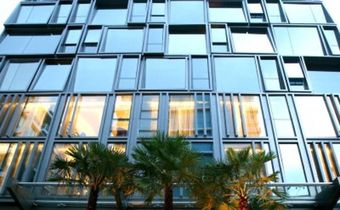 Galleria 10 Hotel by Compass Hospitality