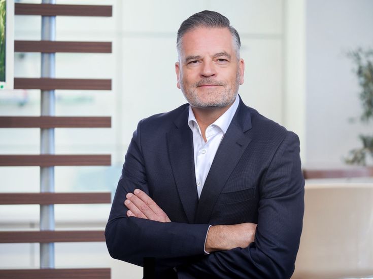 Christian Stattrop, Geschäftsführer im LCC Niederrhein