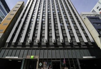 ibis Styles Tokyo Ginza Hotel