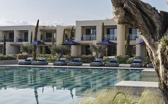 Amoh a Luxury Collection Resort Rhodes