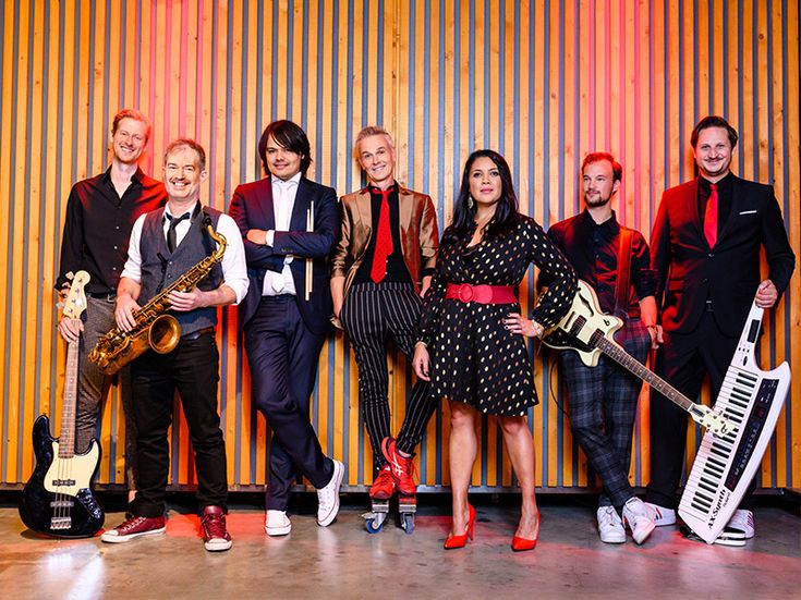 © XPLO Music & Events