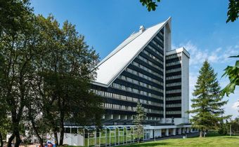 AHORN Panorama Hotel Oberhof