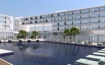 Chrysomare Beach Hotel and Resort