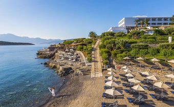 Minos Palace hotel & suites